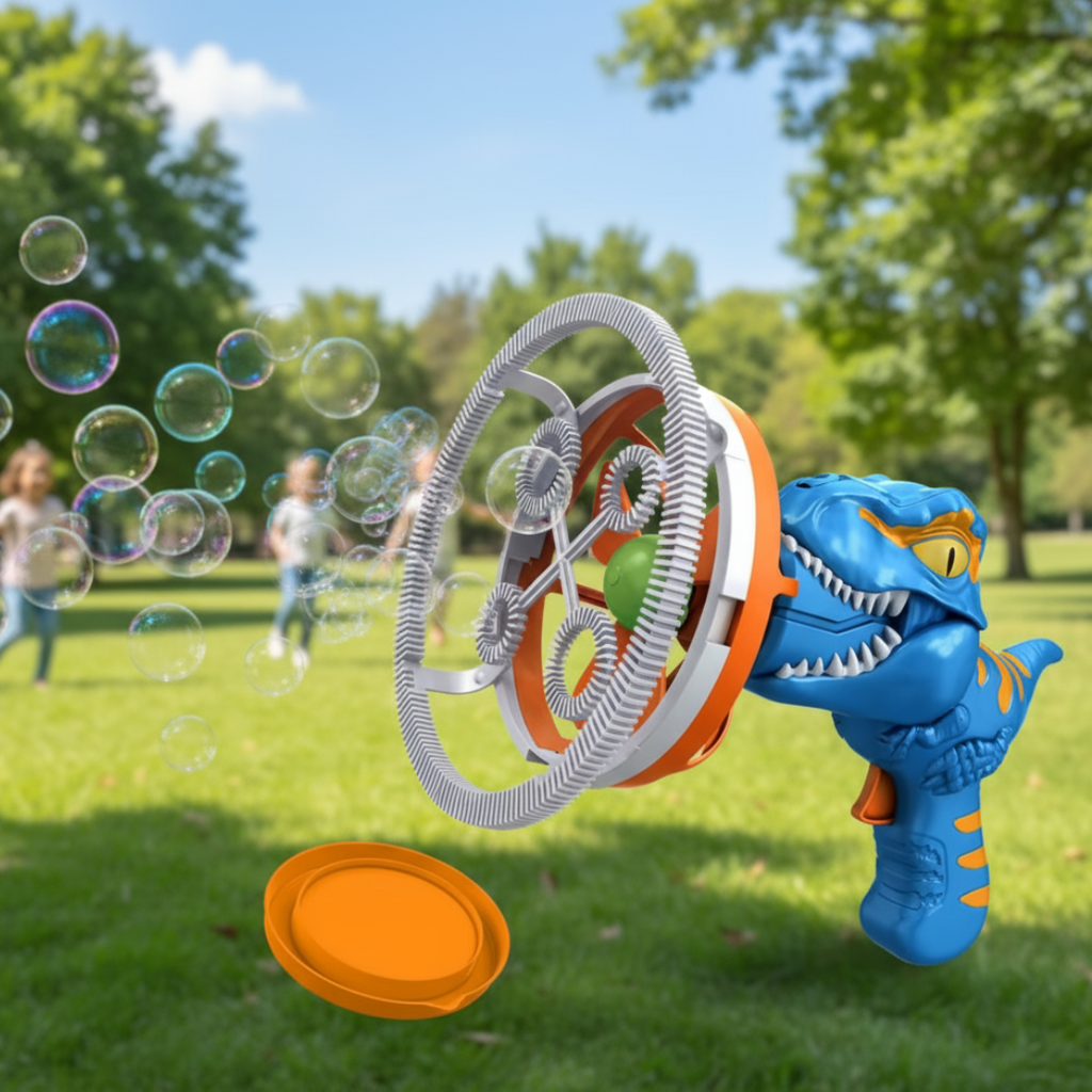 BubbleRex