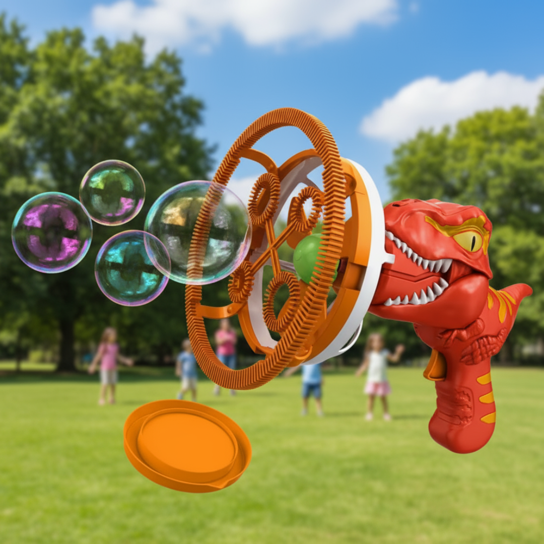 BubbleRex