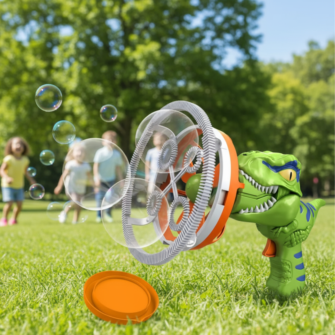 BubbleRex