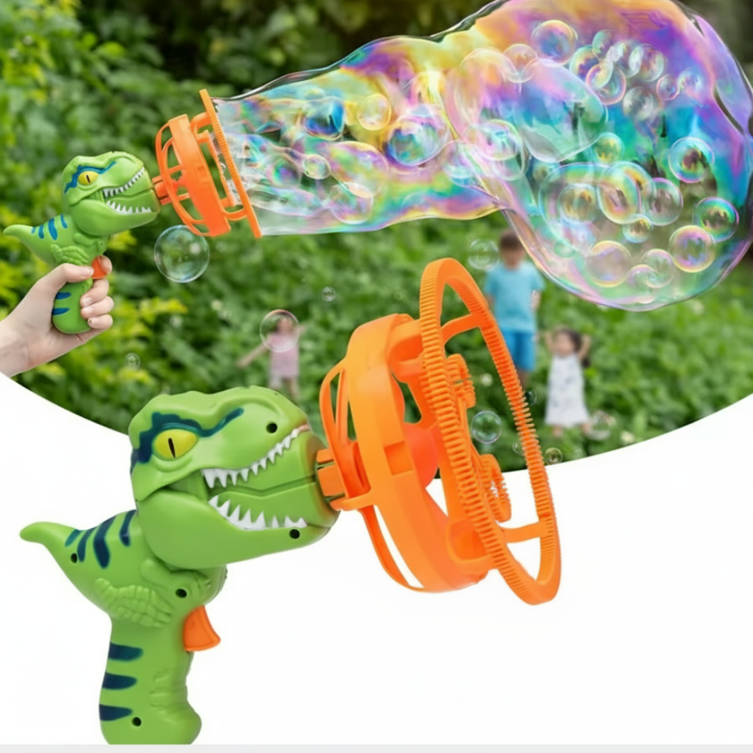 BubbleRex
